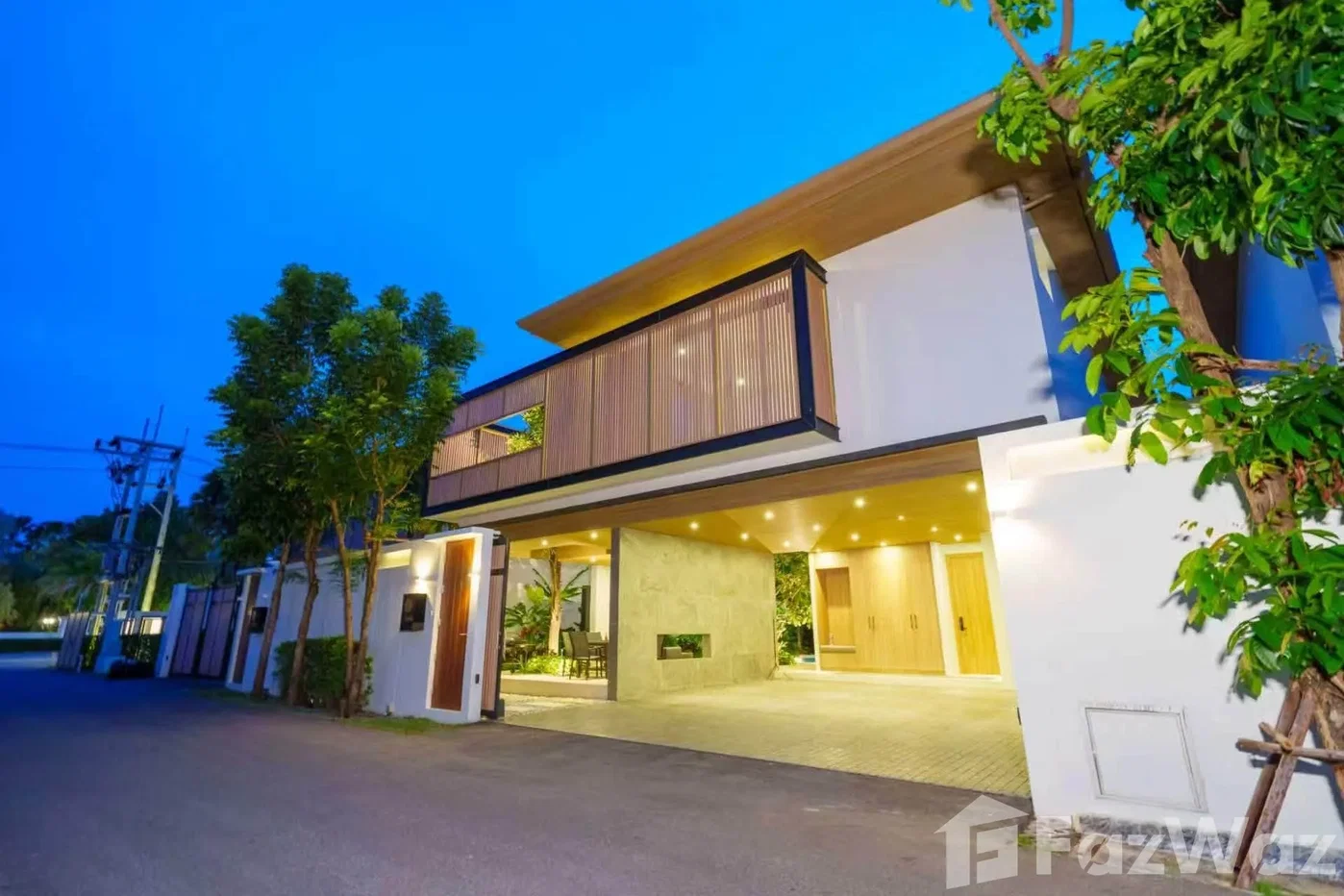 picture Luxury Villa for Rent – Mouana Grande Koh Kaew 6806219 - 38/50