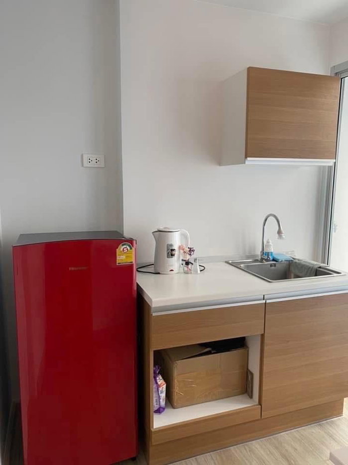 รูป ให้เช่า B5 KIRIN ราชพฤกษ์ 🏡 6,500 พร้อมอยู่ ‼️ #ตอบแชทไว🔥🔥 รหัส M2419 - รูปที่ 4/9