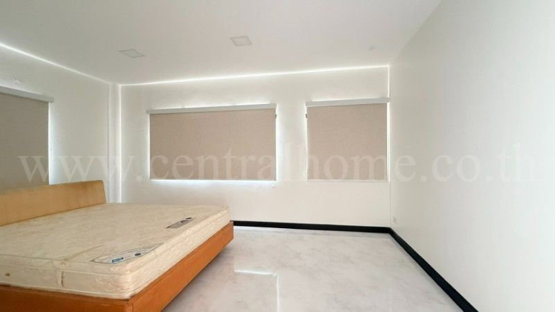 รูป บ้านเดี่ยว เดอะแกรนด์ พระราม 2 โซน (นีโอรีสอร์ท) ตกแต่งพร้อมอยู่ - รูปที่ 11/21