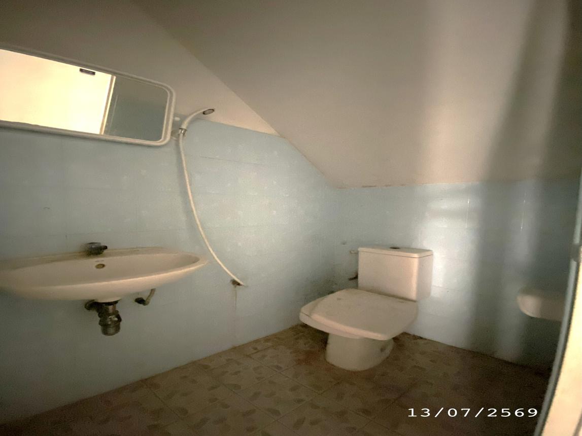 picture TOWN HOUSE 18 Sq.w. Phan Thong Chonburi for 1.2M - 17/25