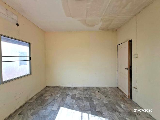 รูป บ้านเดี่ยว 50 ตร.วา พรธิสาร 6 หนองเสือ ปทุมธานี 2M - รูปที่ 13/39
