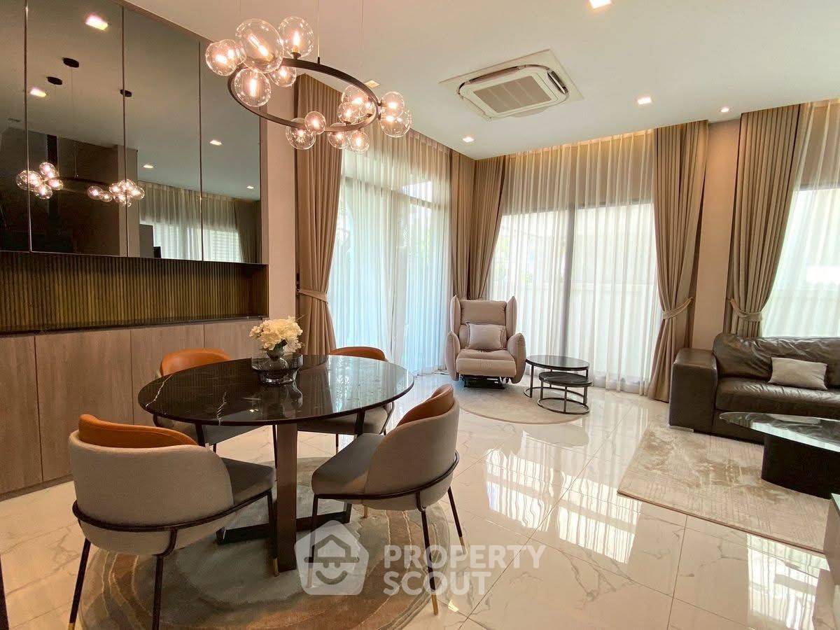รูป บ้าน 3-ห้องนอน ที่ บางกอก บูเลอวาร์ด บางนา-ศรีนครินทร์ ใน บางแก้ว (ID 3339750) - รูปที่ 2/18