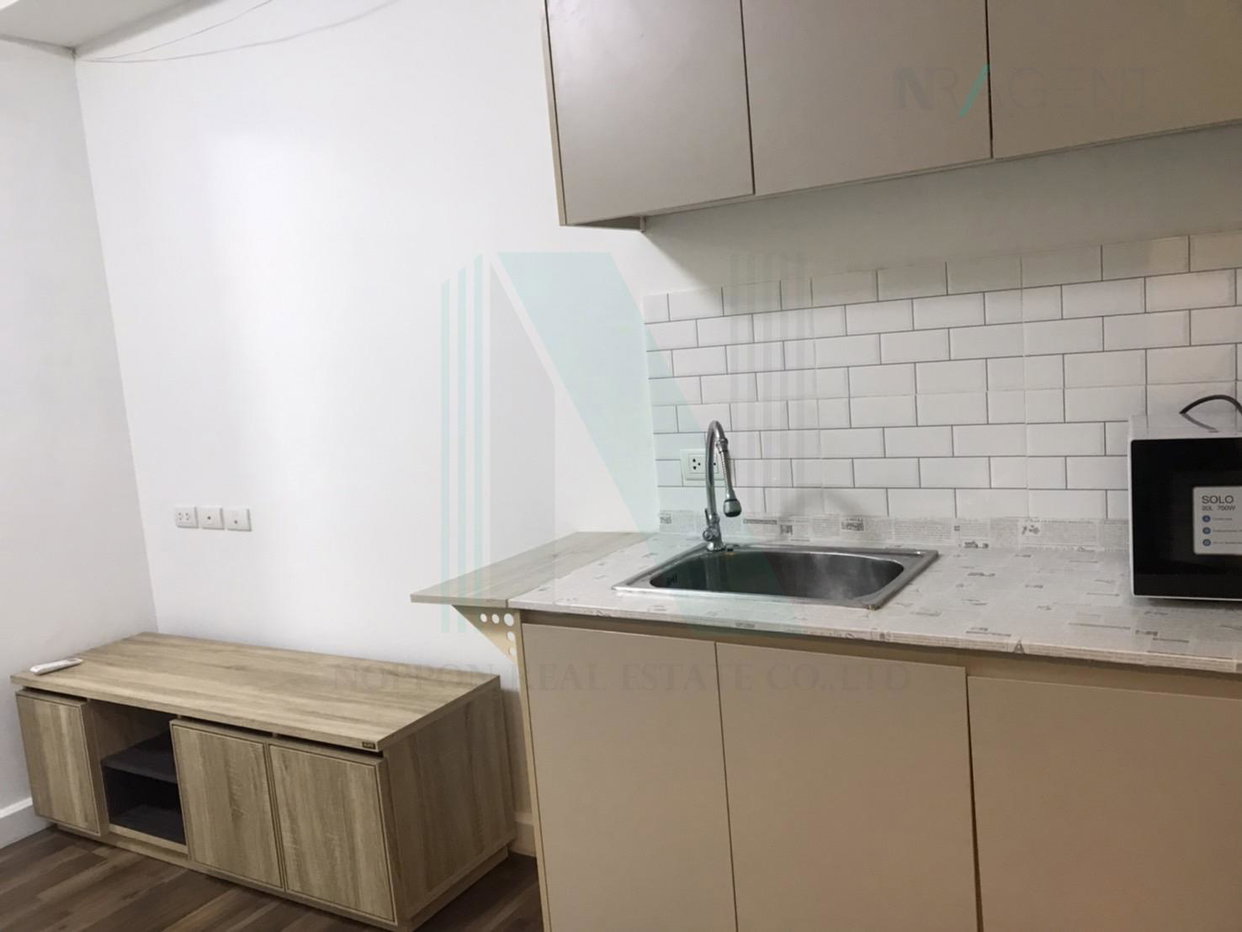 picture For Sell Condo A SPACE ME BANGNA Building 1, Floor 6,1 bed room, Room size  sqm - 4/8