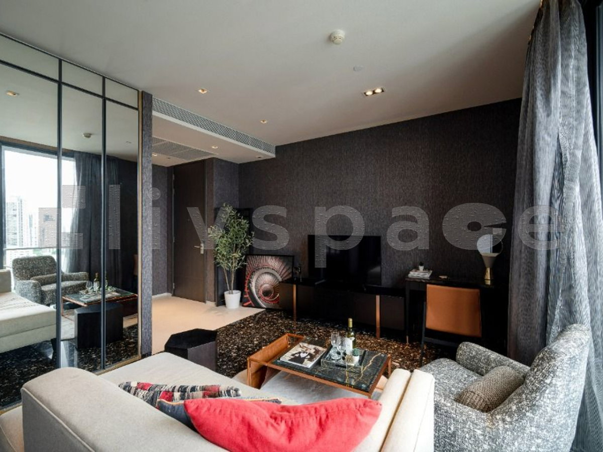 รูป ▚ L06CA7ツ ให้เช่า Beatniq Sukhumvit 32 1 Bed 43.42ตร.ม. ห้องสวย ปรับลดราคาจาก 50K เหลือ 45K ใกล้ BTS ทองหล่อ / BTS พร้อมพงษ์✨ - รูปที่ 1/11