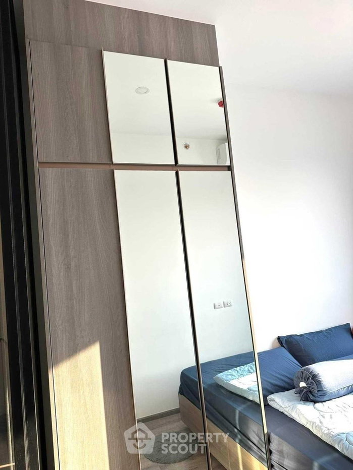 picture 29th-Floor 1-BR At Knightsbridge Prime Onnut Near BTS On Nut (ID 2078159) - 11/11