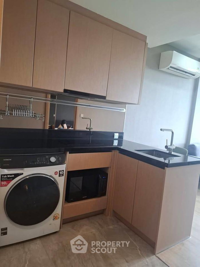 รูป คอนโด 1 ห้องนอน Kawa Haus ใกล้ BTS อ่อนนุช (ID 3339642) - รูปที่ 4/5