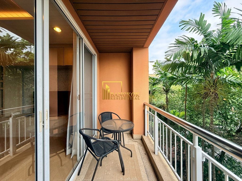 picture The Rise 39 | Superb 2 Bedroom Condo in Phrom Phong Area - BR3125CD - 7/28