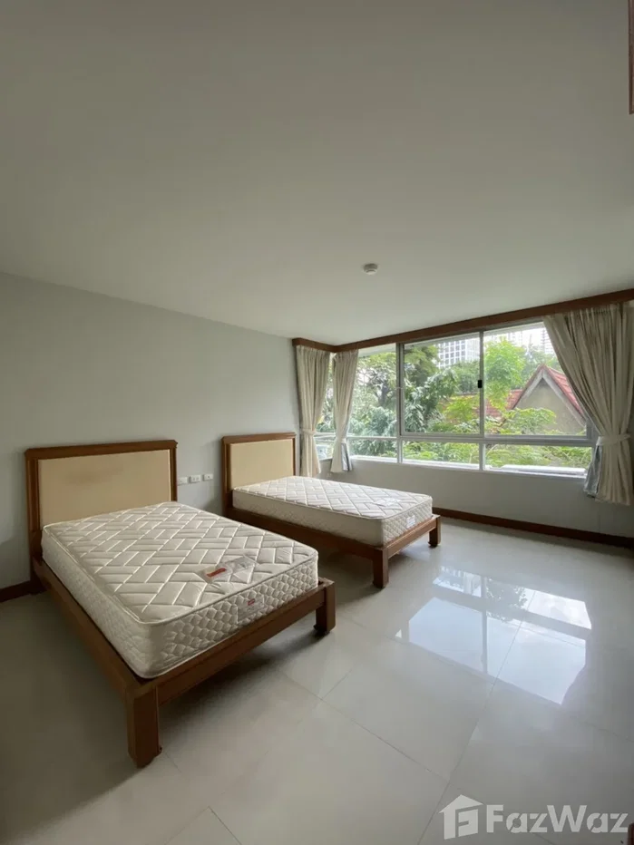 รูป คอนโดให้เช่า 2 ห้องนอน ในโครงการ บ้านธีรภา 6805194 - รูปที่ 9/12