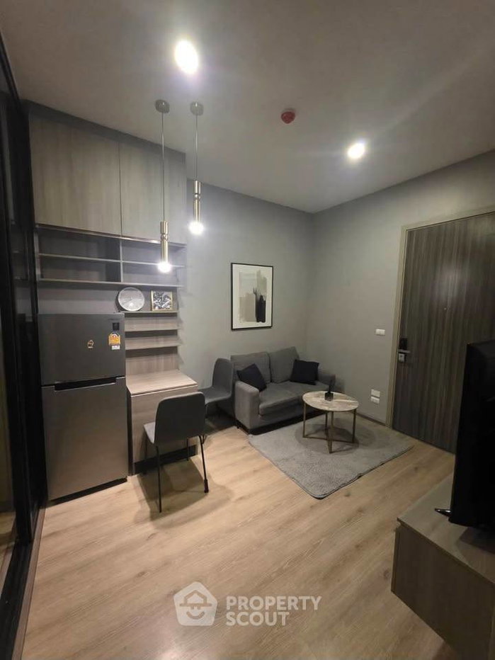 picture 30th-Floor 1-BR Knightsbridge Prime Onnut Near BTS On Nut (ID 3340578) - 1/12