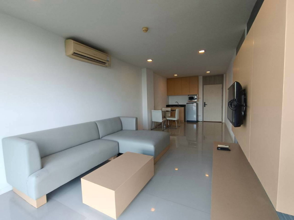 picture For Rent : Landmark Residence ABAC Bangna - 7/38