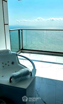 Condos for rent : 2-BR Condo at Copacabana Beach Jomtien close to Jomtien Beach (ID 3338881)