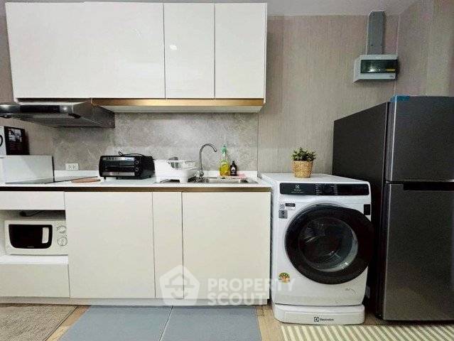 picture 1-BR Condo at Noble Remix near BTS Thong Lor (ID 3340577) - 7/8