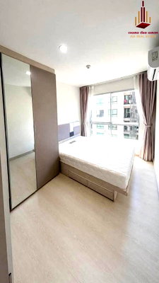 ขายคอนโด : ✨ ขาย นิช ไอดี สุขุมวิท 113 ✨ ราคา 1,290,0000 บาท