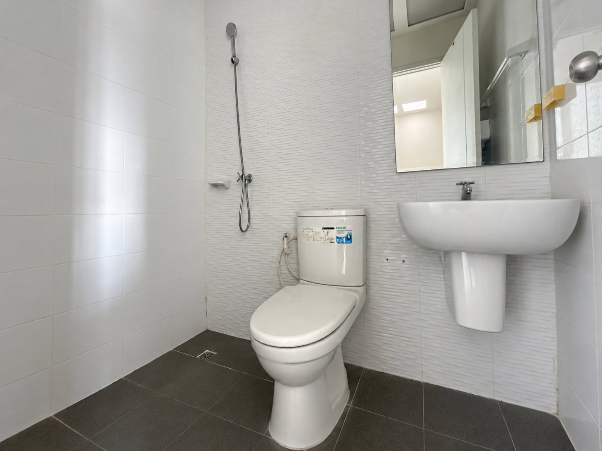 รูป 🏡 ทาวน์โฮม 2 ห้องนอน ในทำเลบางบ่อ 🏡 พฤกษา เทพารักษ์-เมืองใหม่ 114/2 💰 1,360,000 บาท - รูปที่ 6/6