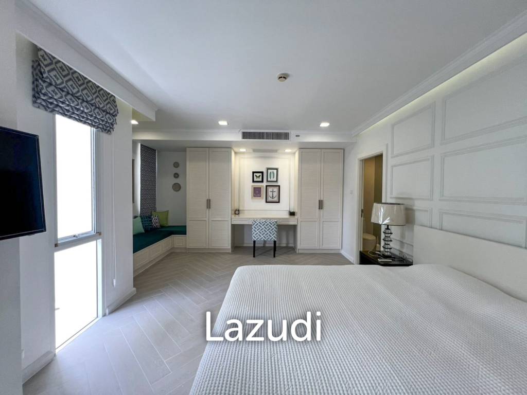 picture Malibu Kao Tao 150 sqm 2Bed Pet-Friendly Condo - 20/36