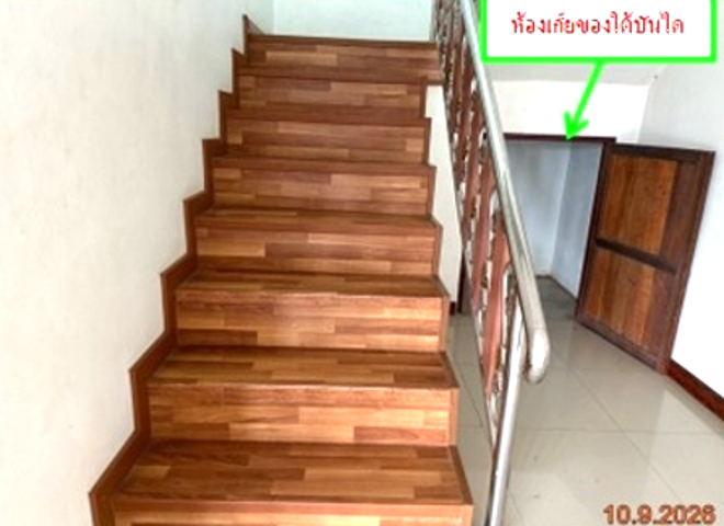 รูป บ้านเดี่ยว 4237 ตร.วา บำเหน็จณรงค์ ชัยภูมิ 11.2M - รูปที่ 10/47