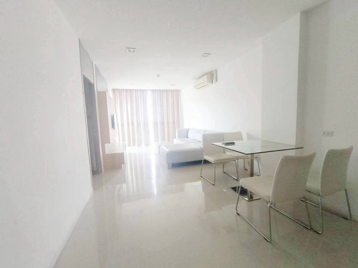 picture For Rent : Landmark Residence ABAC Bangna - 22/38