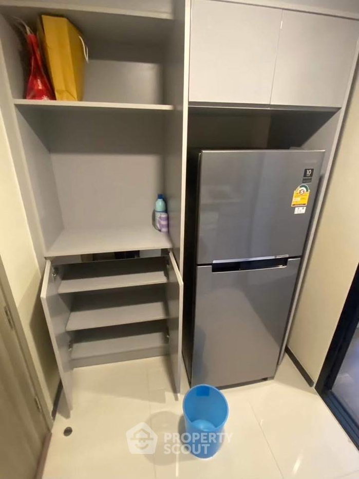 picture 2-BR Condo at Knightsbridge Space Ratchayothin near BTS Ratchayothin (ID 3340359) - 21/21