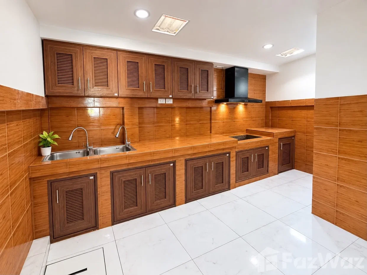 รูป ขาย บ้านเดี่ยว 2 ห้องนอน ในโครงการ บ้าน สะพาน หิน 6806350 - รูปที่ 5/12