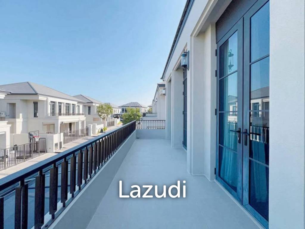 picture Arcadia by Patta Luxury 4-Bedroom House for Sale - 33/35