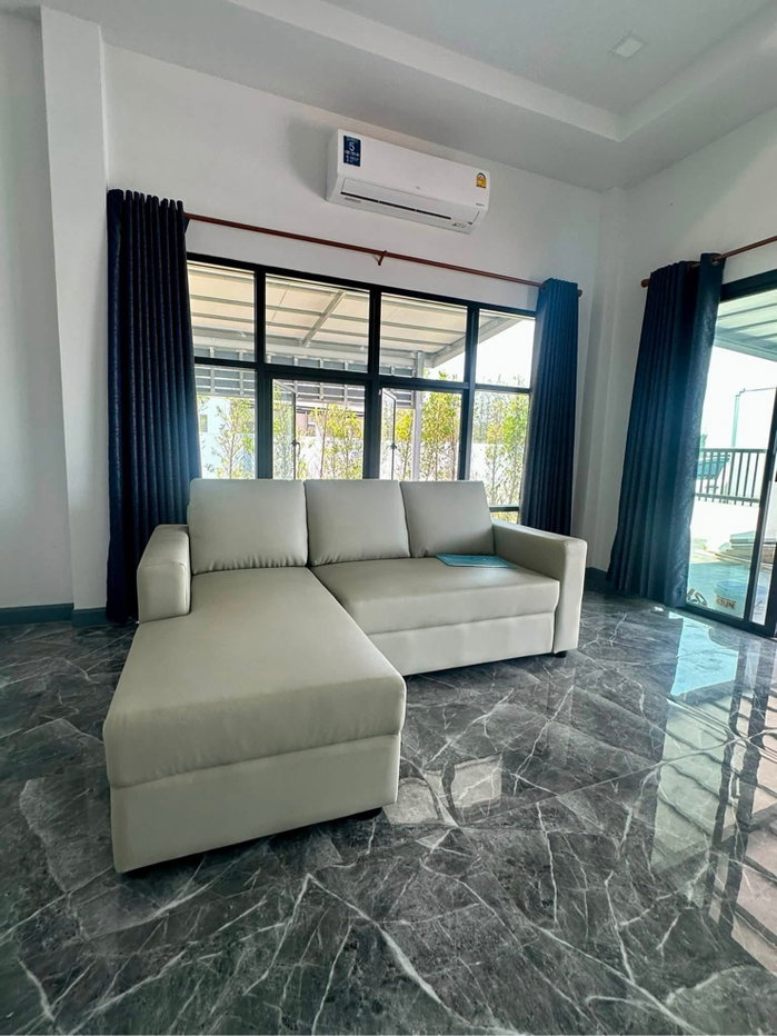 รูป 🏡🔥 ให้เช่าบ้านเดี่ยว ใจกลางเมืองขอนแก่น 💰 เพียง 14,000 บาท/เดือน  📍 โครงการบ้านดวงดาว ถนนกลางเมือง ซอยเมตตา - รูปที่ 4/17