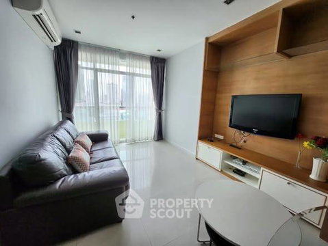 High-Floor 2-BR At Sukhumvit City Resort Condominium Near BTS Nana (ID 3340117)
