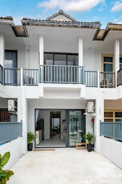 2 Bedroom Townhouse for rent in Bo Phut, Surat Thani 6805647