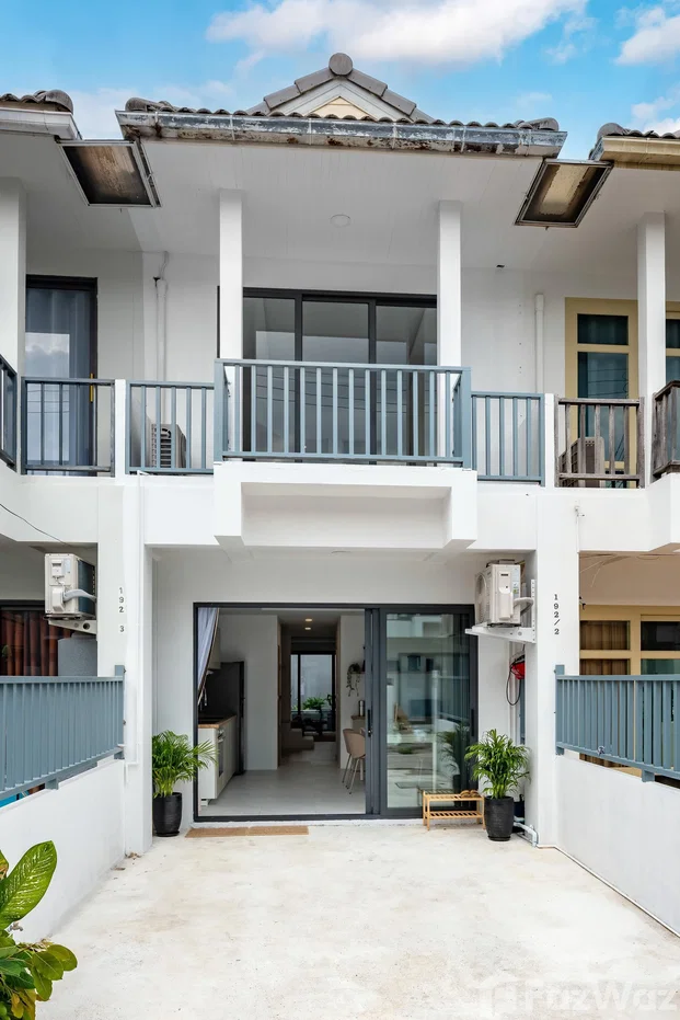 picture 2 Bedroom Townhouse for rent in Bo Phut, Surat Thani 6805647 - 1/21