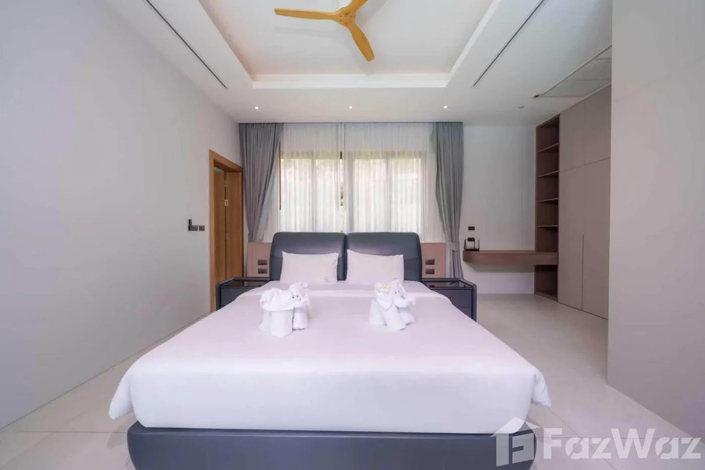 picture Luxury Villa for Rent – Mouana Grande Koh Kaew 6806219 - 16/50