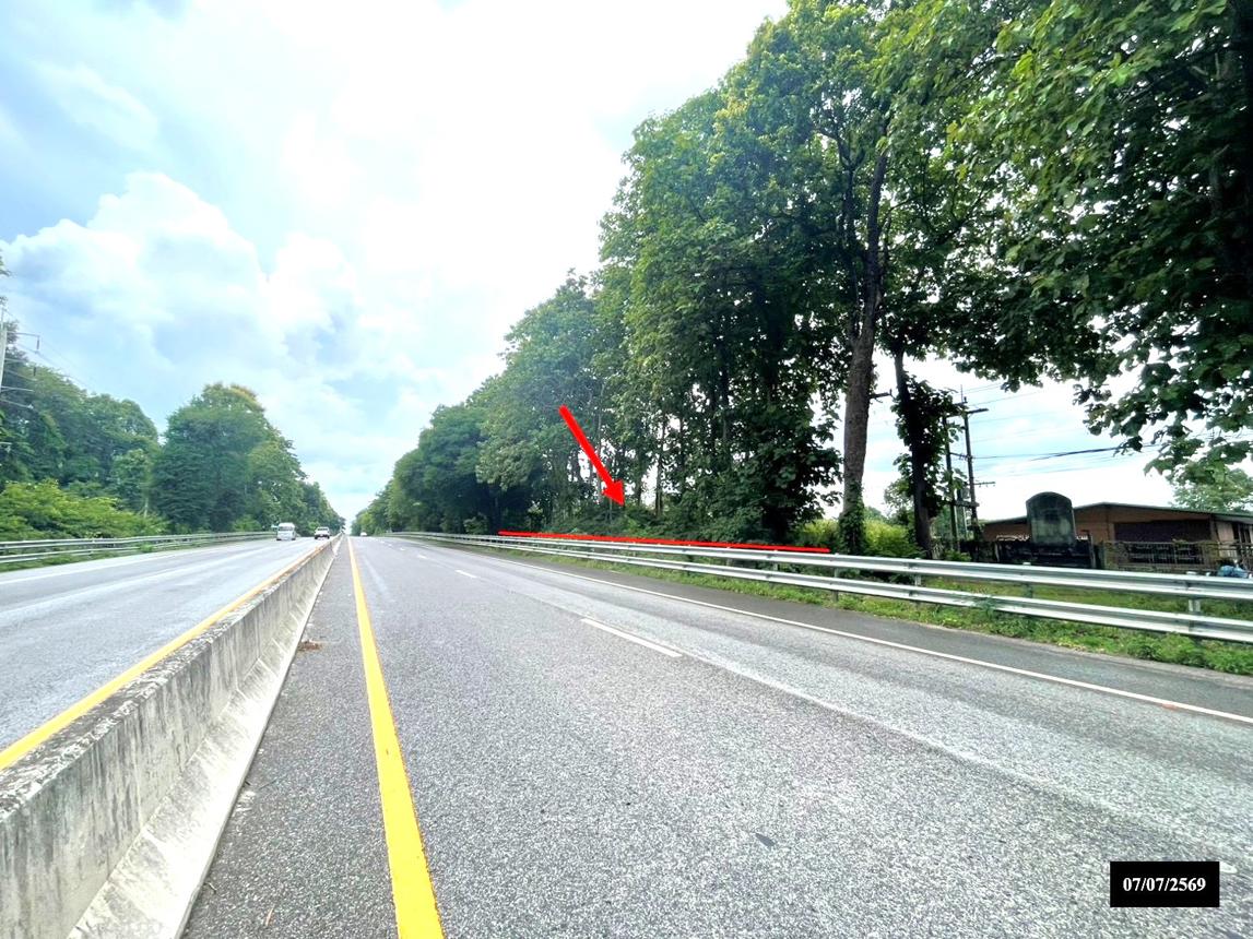 picture LAND 10372 Sq.w. Sawang Daen Din Sakon Nakhon for 16.9M - 10/17