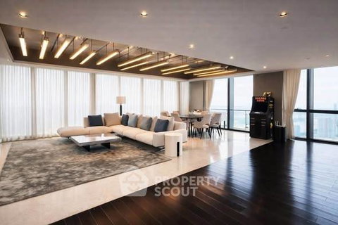 4-BR Condo at The Pano Rama 3 in Bang Phong Phang (ID 3339985)