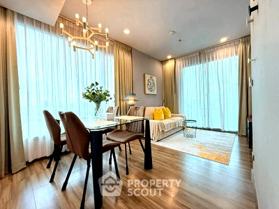 ขายคอนโด : ขายคอนโด 1 ห้องนอน Ceil By Sansiri ย่าน BTS ทองหล่อ (ID 3226725)