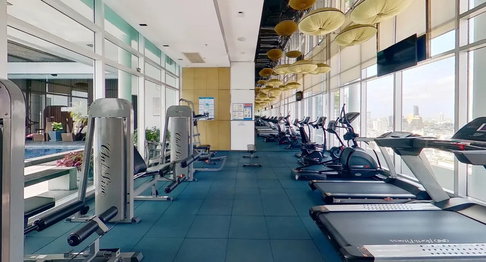 🔥 ห้องว่าง พร้อมเข้าอยู่! Life@Sathorn 10 รีบจองก่อนหลุด 🔥
