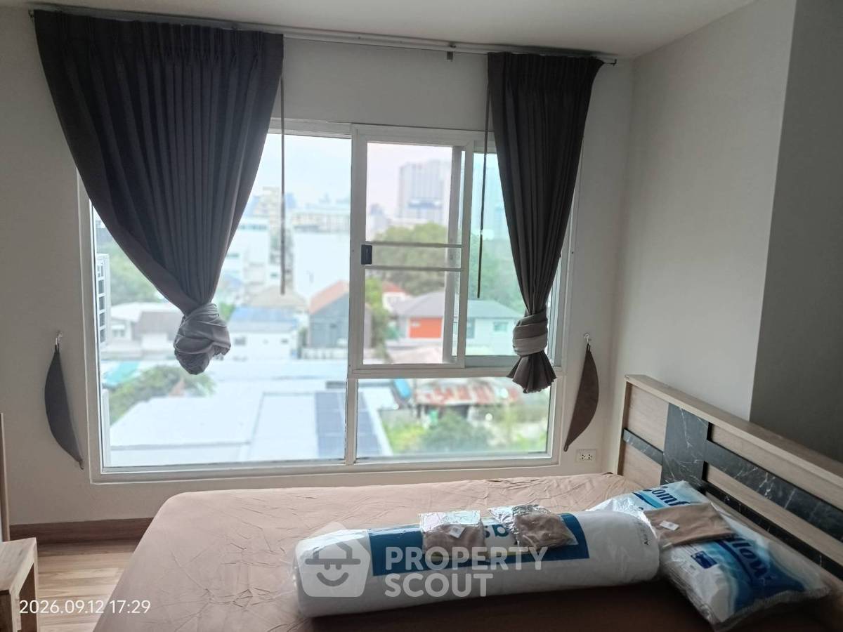 รูป คอนโด 2-ห้องนอน ที่ รีเจ้นท์ โฮม 9 สุขุมวิท 64 คอนโดมิเนียม ใกล้ BTS ปุณณวิถี (ID 3337087) - รูปที่ 17/22