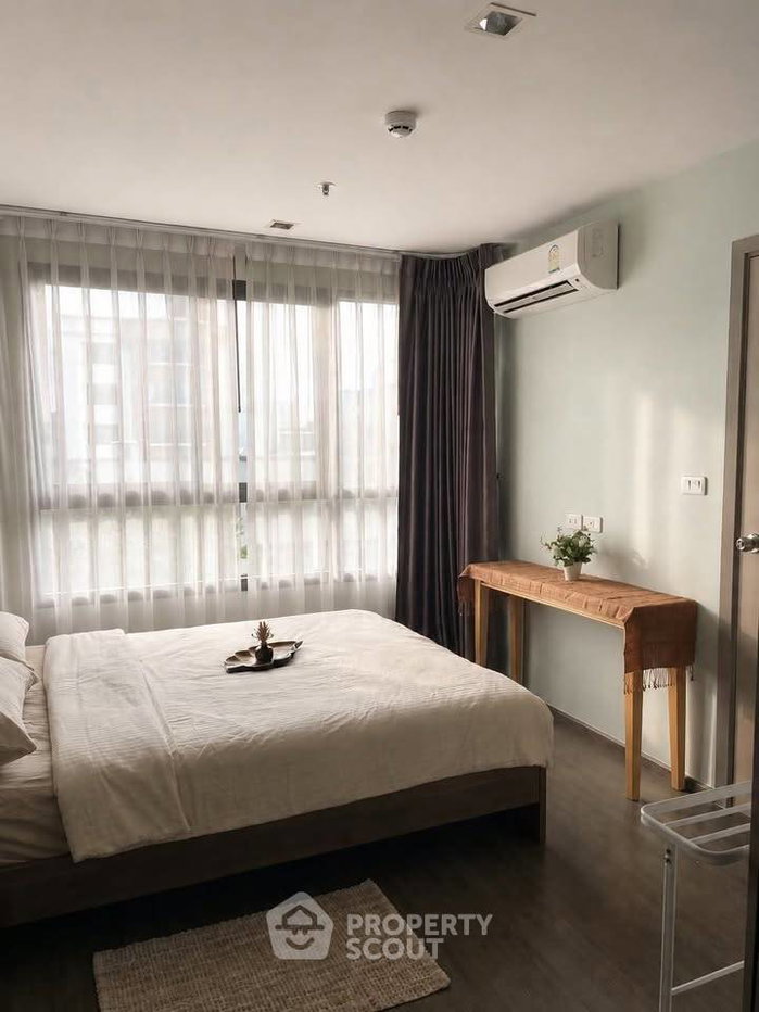 รูป ใกล้ BTS บางจาก เพียง 100 ม. | 1 ห้องนอน Ideo Sukhumvit 93 (ID 3339636) - รูปที่ 3/6