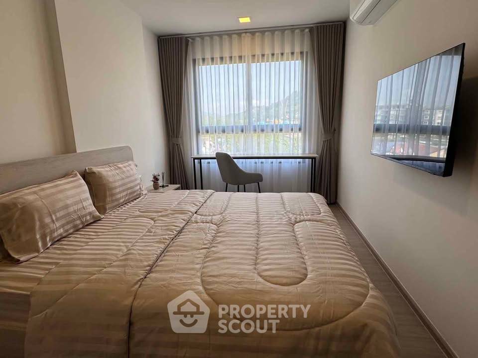 picture 2-BR Condo, 53 Sqm At The Base Bukit Phuket (ID 3340190) - 1/5