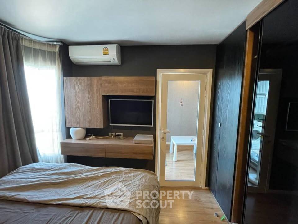 รูป คอนโด 1 ห้องนอน Lumpini Place Srinakarin-Huamak ใกล้ ARL Hua Mak (ID 3337103) - รูปที่ 2/3