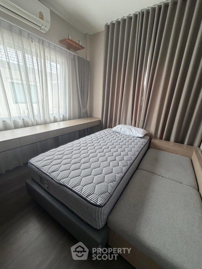 รูป บ้าน 3-ห้องนอน ที่ บางกอก บูเลอวาร์ด บางนา-ศรีนครินทร์ ใน บางแก้ว (ID 3339750) - รูปที่ 11/18