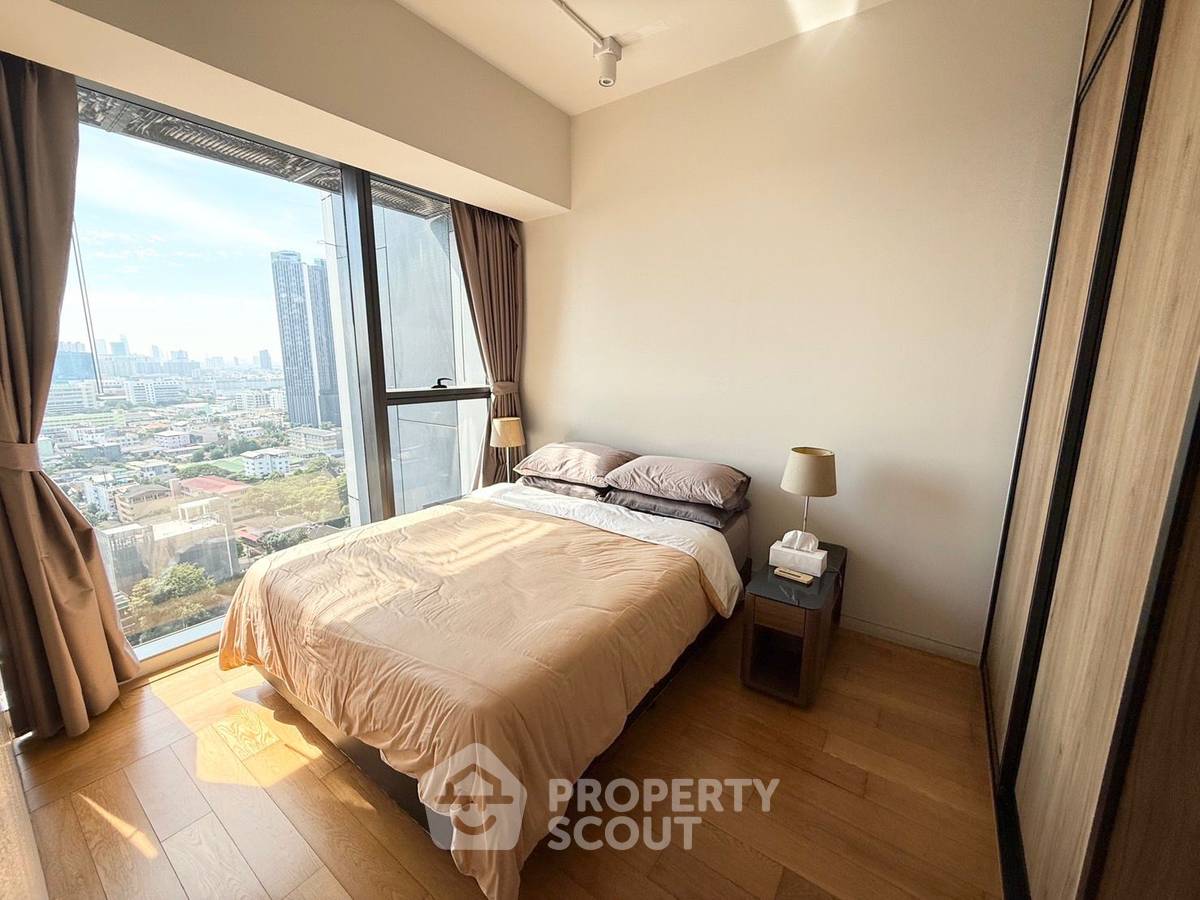 รูป 3 ห้องนอน 190 ตร.ม. ชั้น 21 The Met Sathorn ใกล้ BTS ช่องนนทรี (ID 3340877) - รูปที่ 10/12