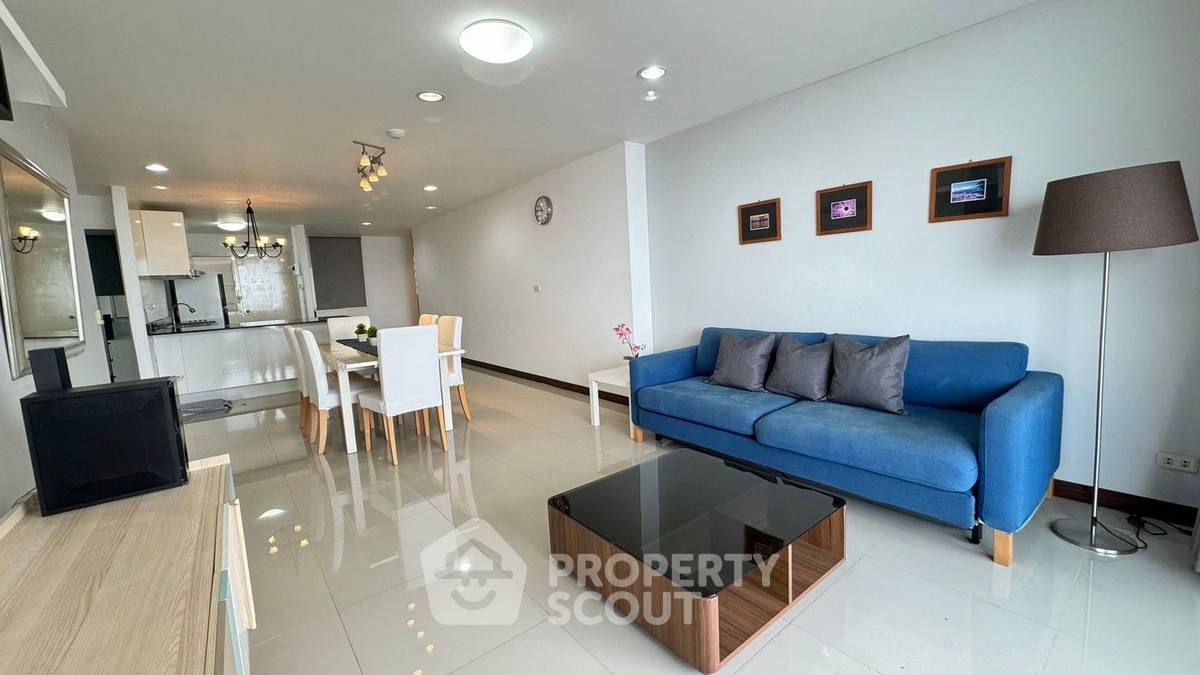 picture 2-BR Condo at Rama Harbour View Condominium in Surasak (ID 3340238) - 25/35