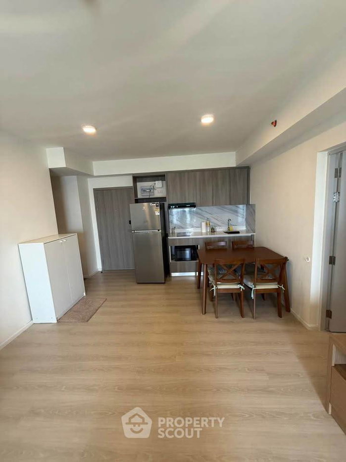 picture 2-BR 62 Sqm Condo At A Space Mega 2 In Bang Kaeo (ID 3339217) - 3/16