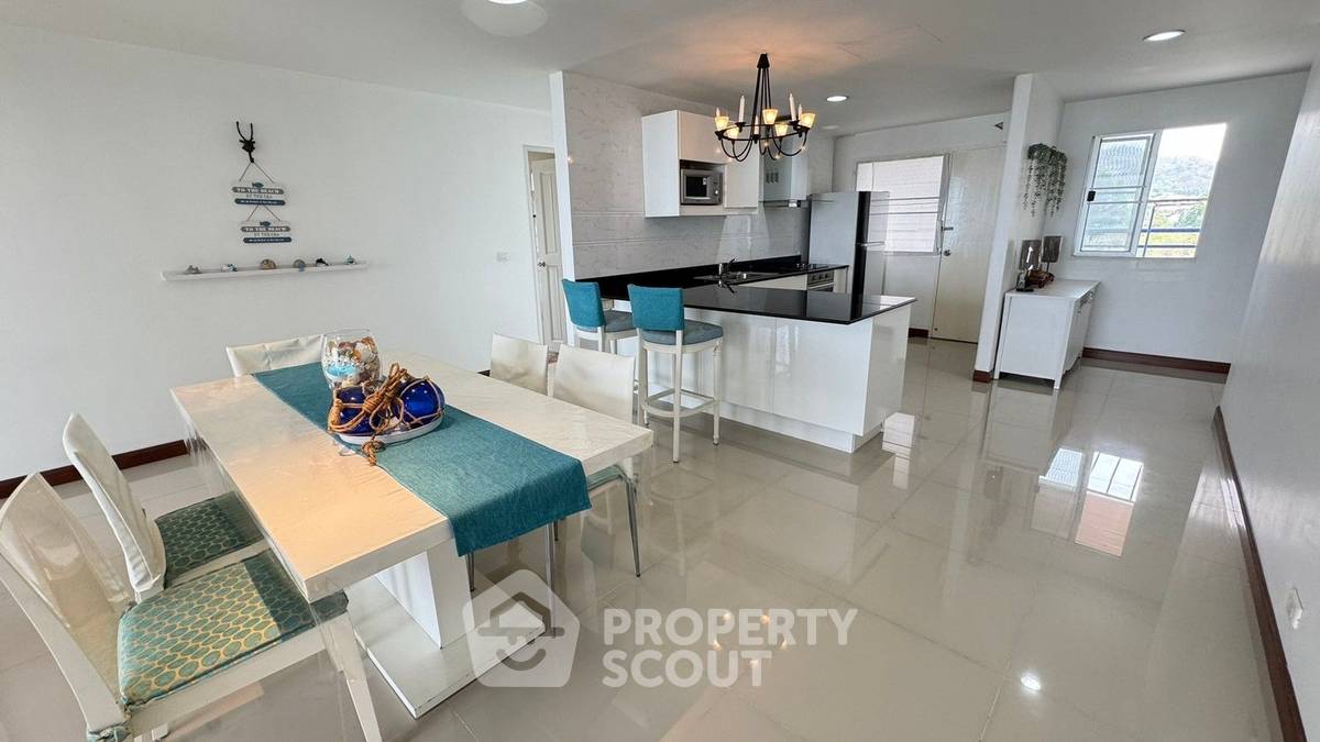 picture 2-BR 125 Sqm Condo At Rama Harbour View Condominium, Si Racha (ID 3340303) - 13/23