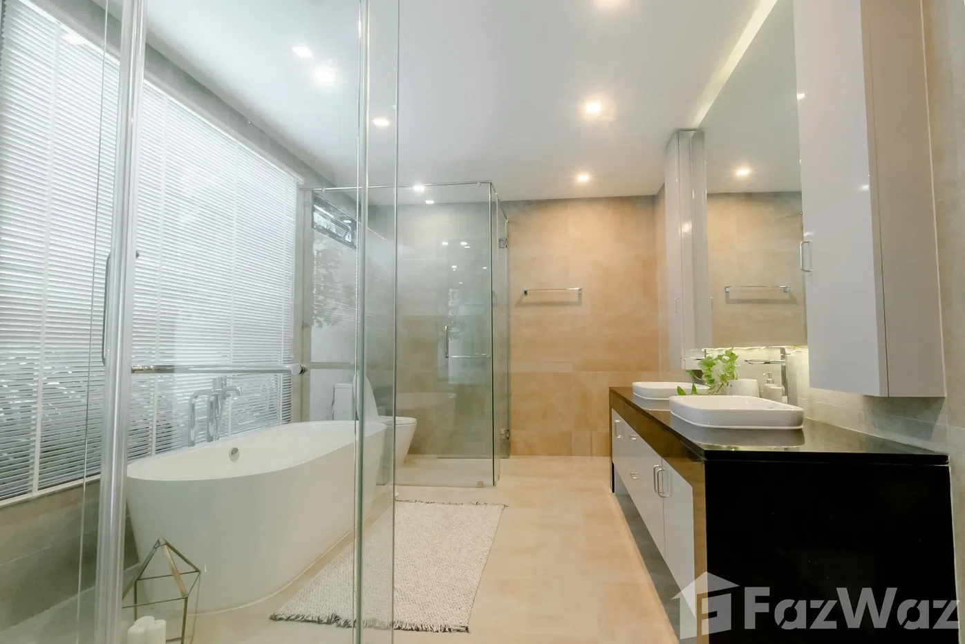 รูป วิลล่าให้เช่า 4 ห้องนอน ในโครงการ Layan Lucky Villas-Phase I 6806315 - รูปที่ 19/27