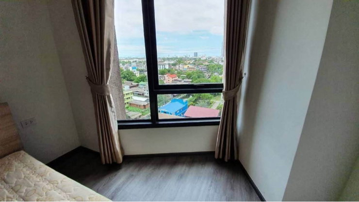 รูป 🏢 Rich Park Triple Station (ริชพาร์ค ทริปเปิ้ล สเตชั่น) ☎️ติดต่อ คุณหย๊ะ 📞 093-4419156 ID Line : @928zbfqq - รูปที่ 3/9
