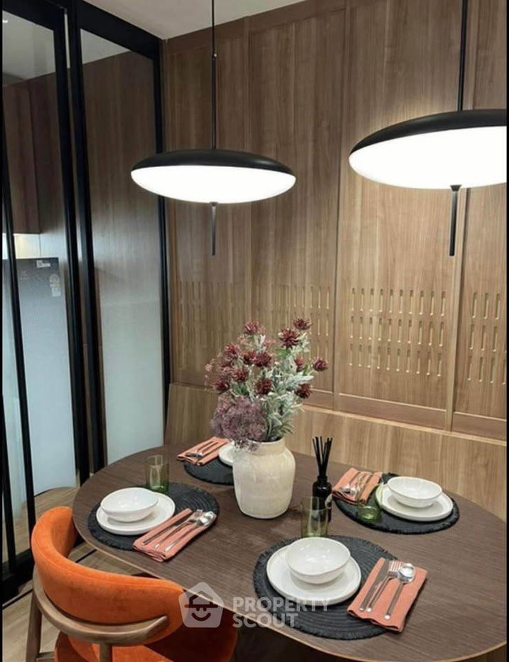 picture 2-BR Condo at NUE Epic Asoke Rama9 near MRT Phra Ram 9 (ID 3340731) - 7/8