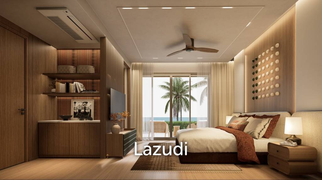 picture 4 Bed 4 Bath 539 SQ.M Banyan Tree Beach Residences Varuna - 18/20