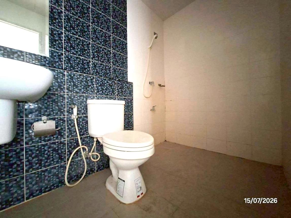 picture TOWN HOUSE 22.7 Sq.w. Lat Lum Kaeo Pathumthani for 1.7M - 38/43