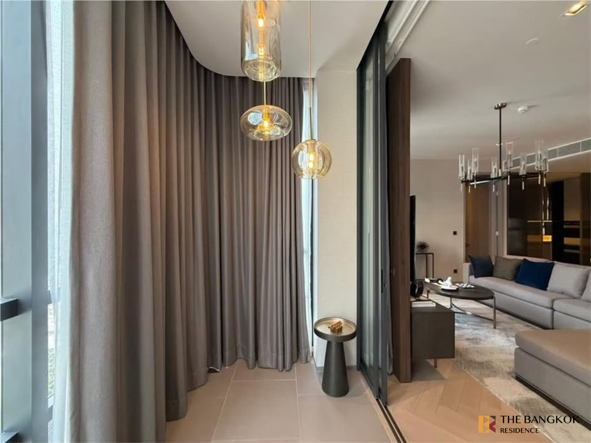 รูป เดอะ รีเสิร์ฟ สาทร - รูปที่ 9/10