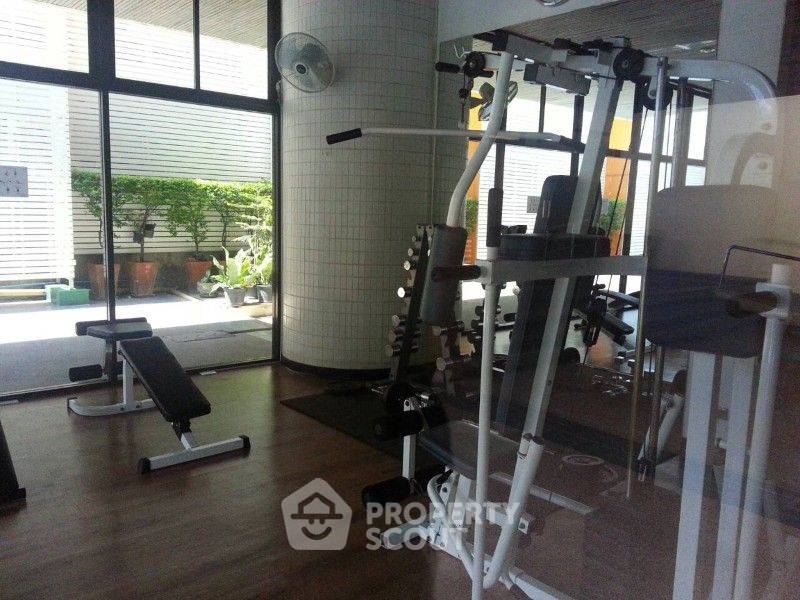 picture 3-BR Condo at Richmond Palace Condominium near BTS Phrom Phong (ID 3340193) - 21/30