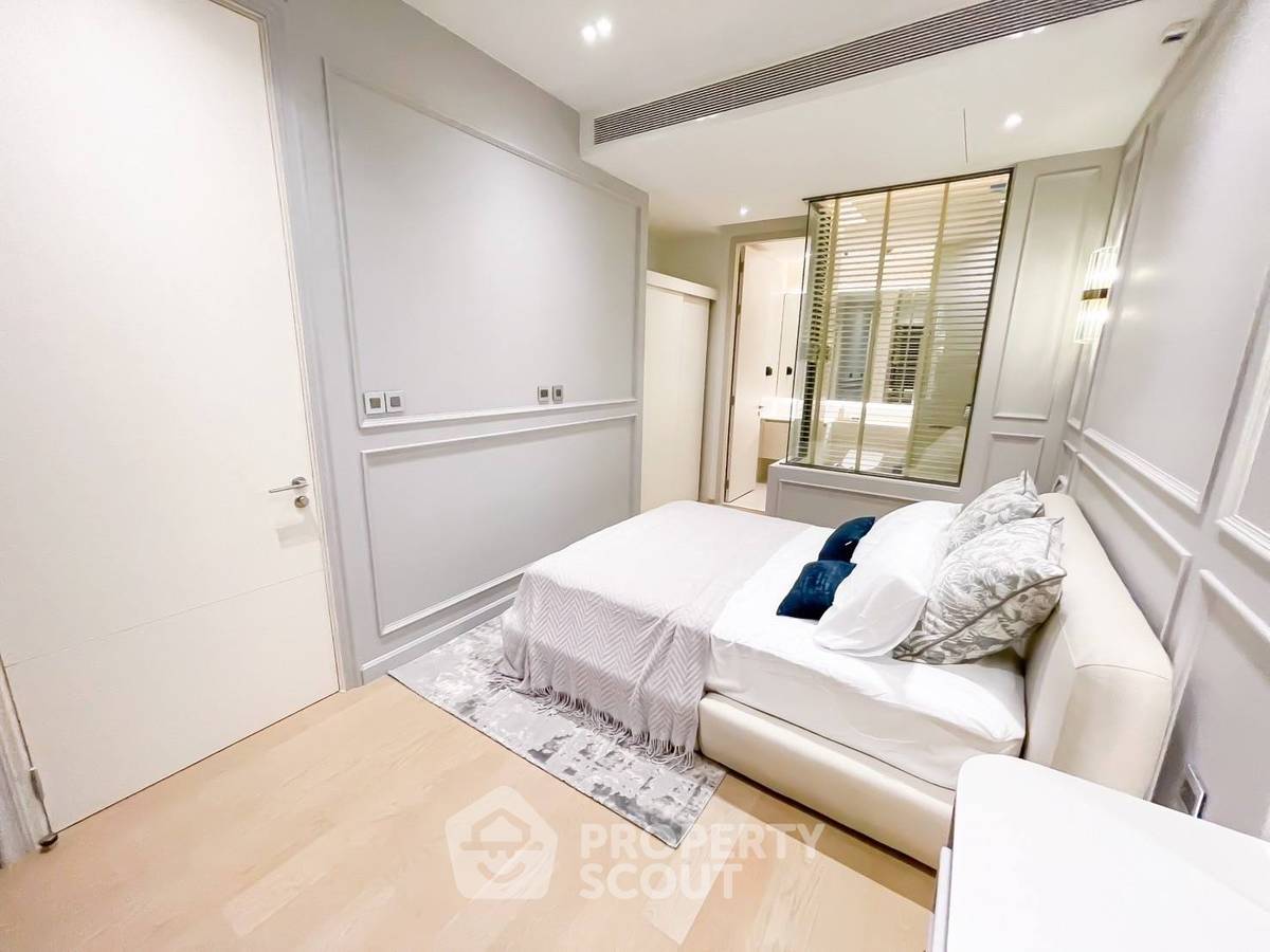 picture 1-BR Condo at The Strand Thonglor near BTS Thong Lor (ID 2365078) - 8/13